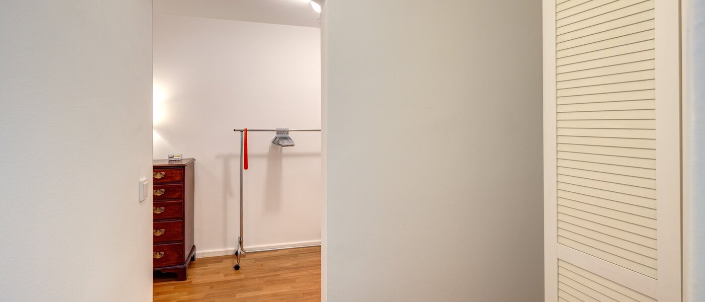 appartamento München Schwabing-West 05 ingresso/corridioio 14646