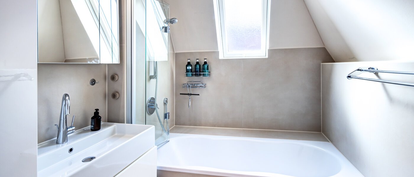 attico München Haidhausen 01 bagno 14648