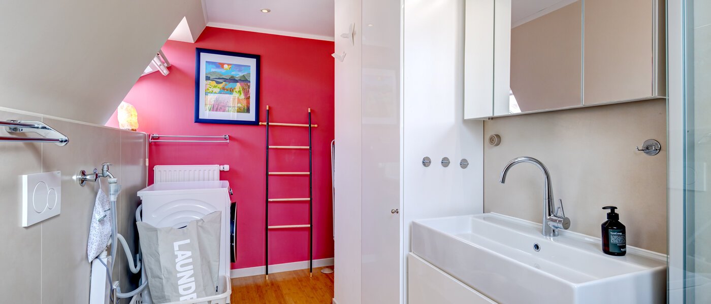 attico München Haidhausen 03 bagno 14648