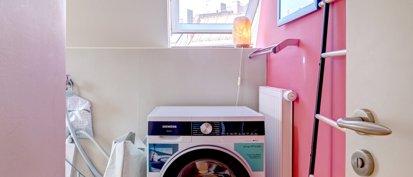 attico München Haidhausen 04 bagno 14648