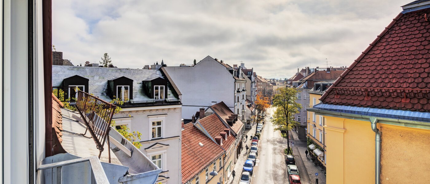 attico München Haidhausen 01 vista 14648