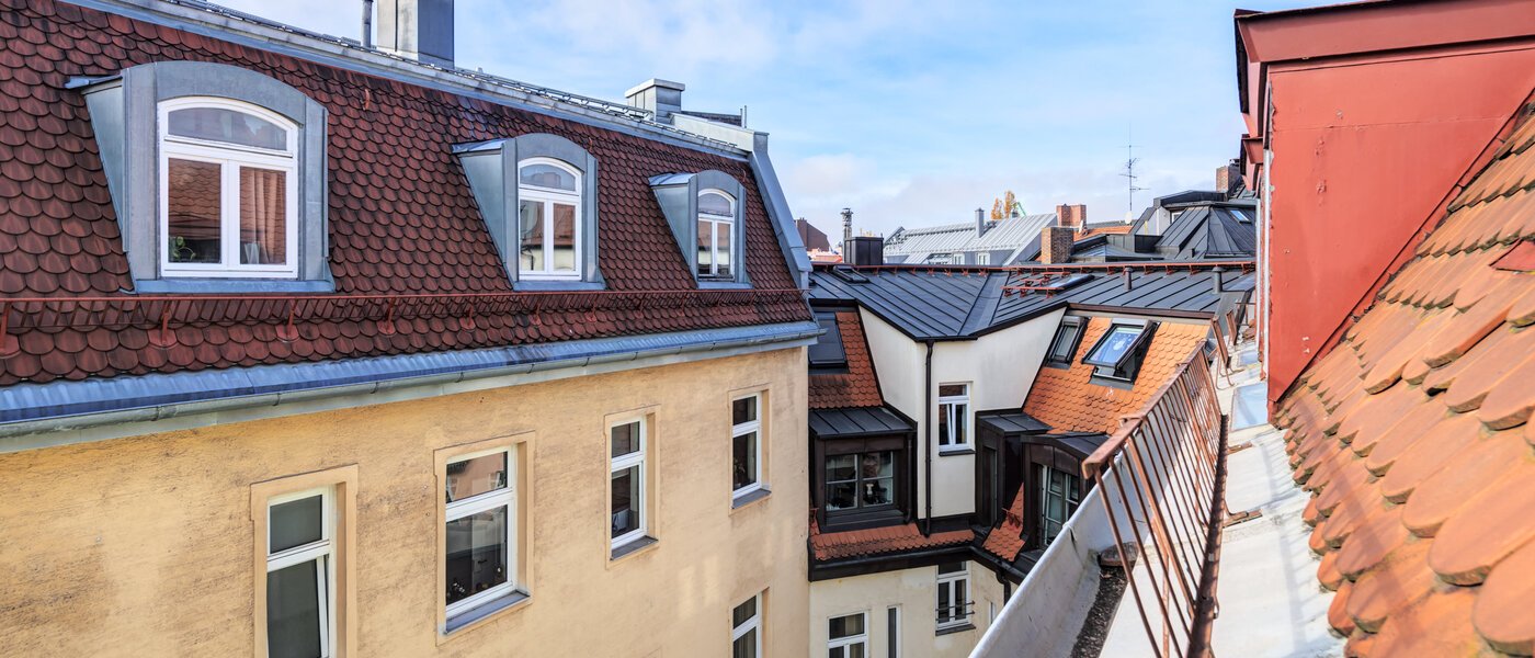 attico München Haidhausen 02 vista 14648