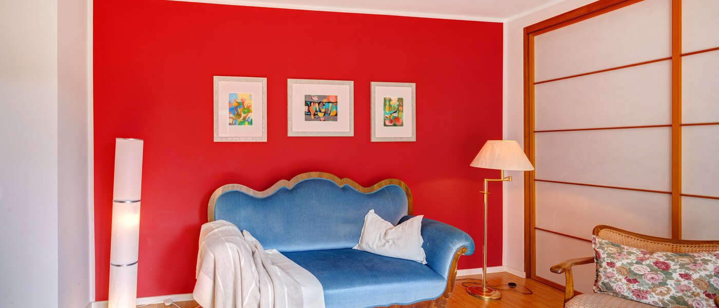 attico München Haidhausen 05 soggiorno 14648