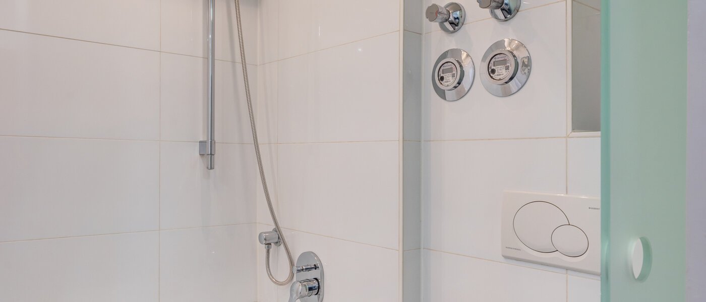 abitazione München Berg am Laim 02 bagno 14651