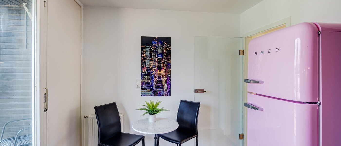 appartamento München Herzogpark 03 cucina 14652