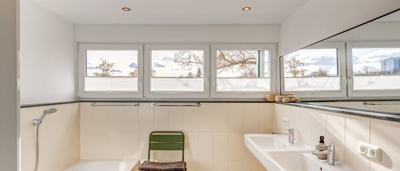 appartamento München Herzogpark 01 bagno 14652