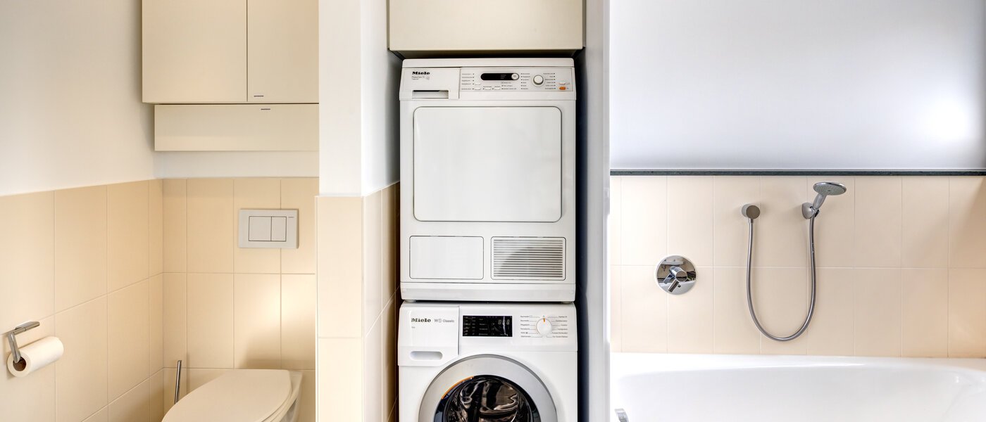 appartamento München Herzogpark 03 bagno 14652