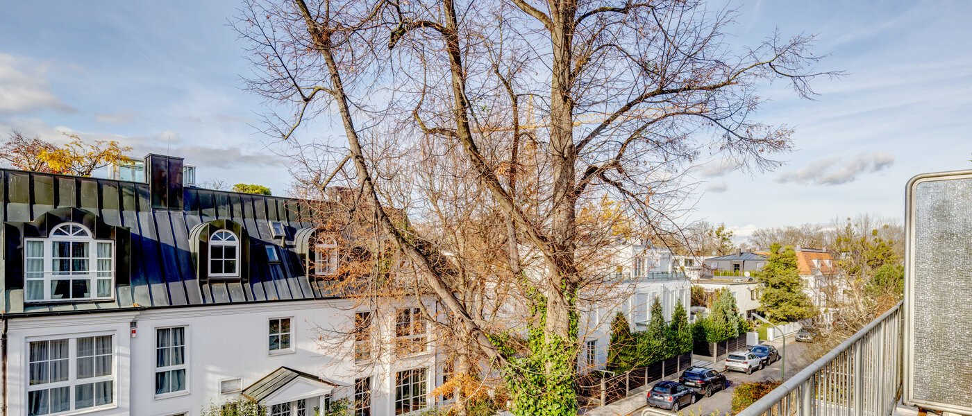 appartamento München Herzogpark 01 vista 14652