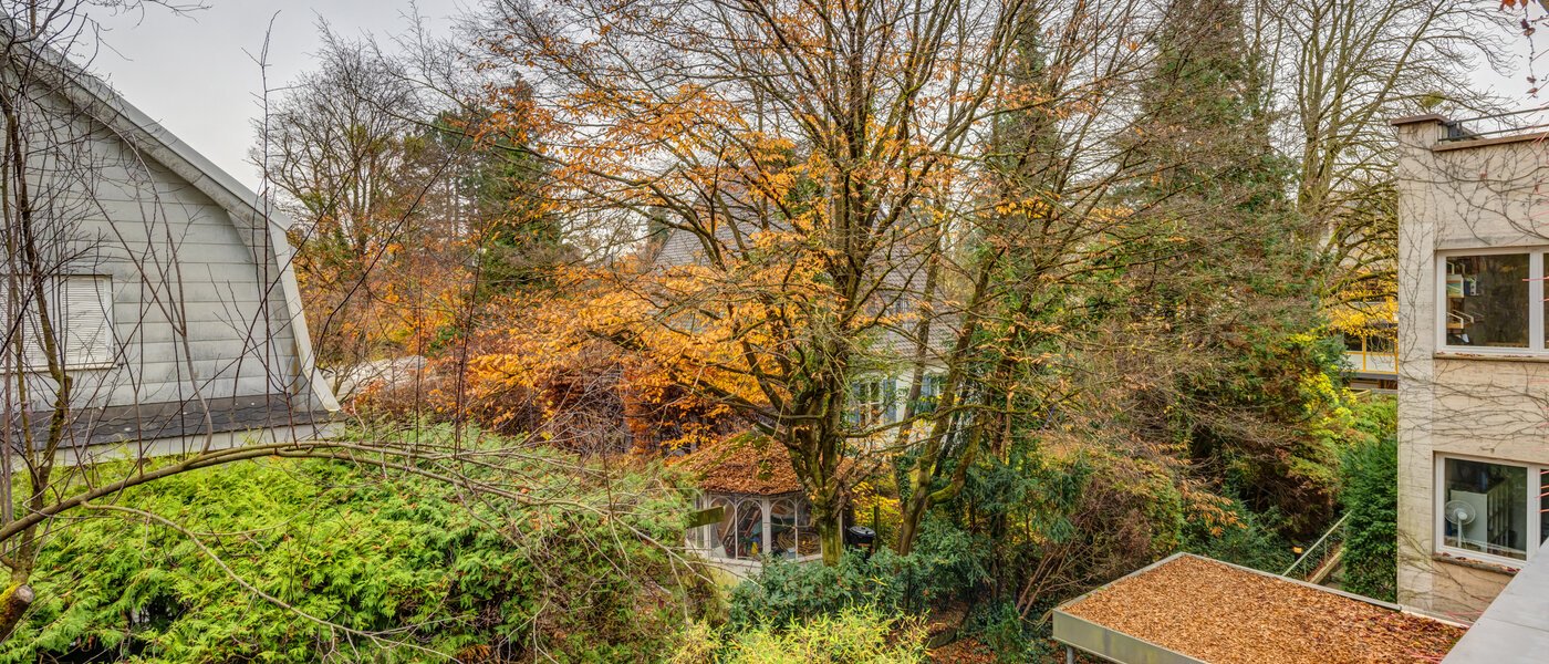 appartamento München Nymphenburg 01 vista 14655