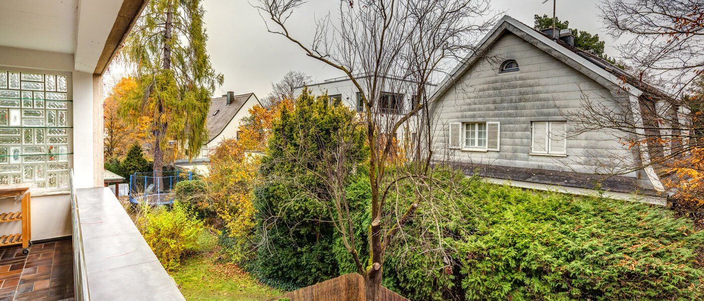 appartamento München Nymphenburg 02 vista 14655