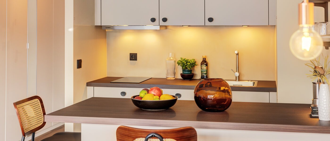 appartamento Tegernsee 01 cucina 14657