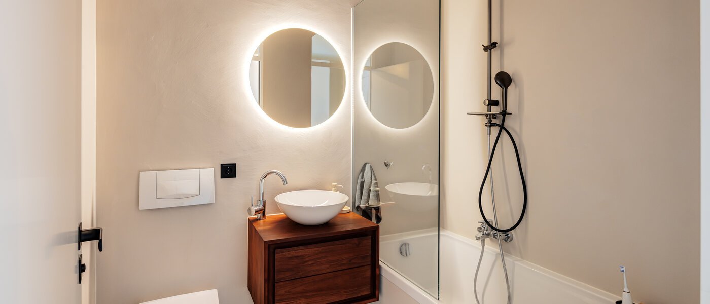 appartamento Tegernsee 01 bagno 14657