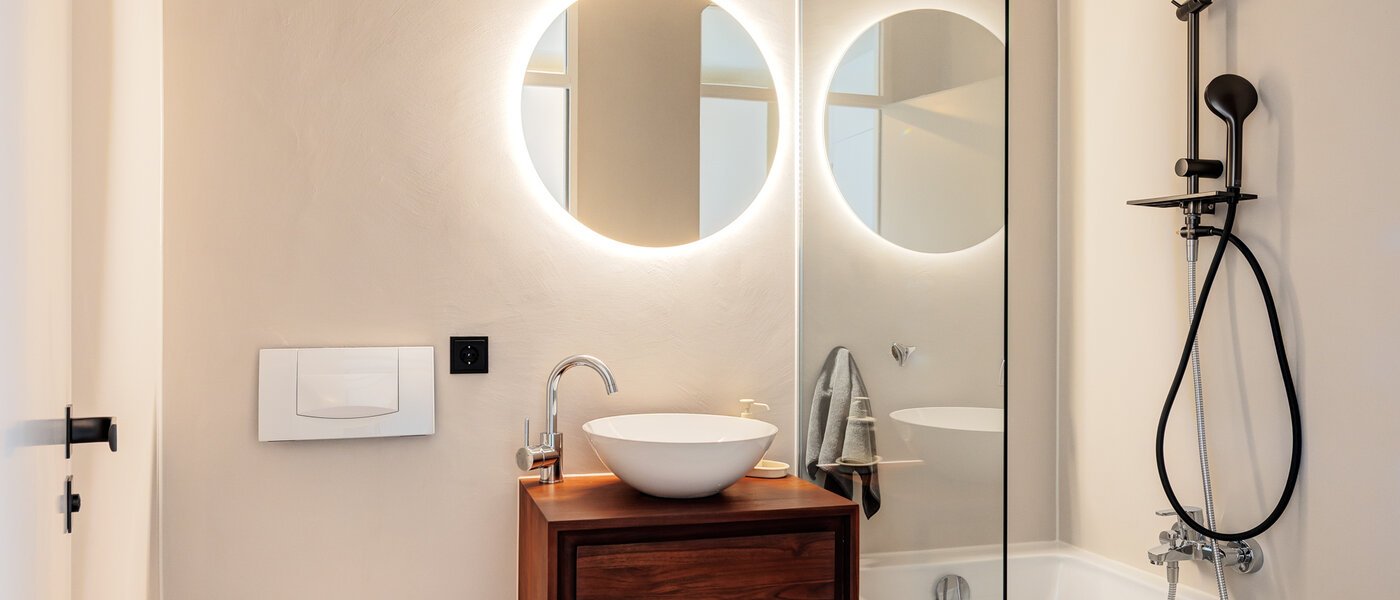 appartamento Tegernsee 02 bagno 14657