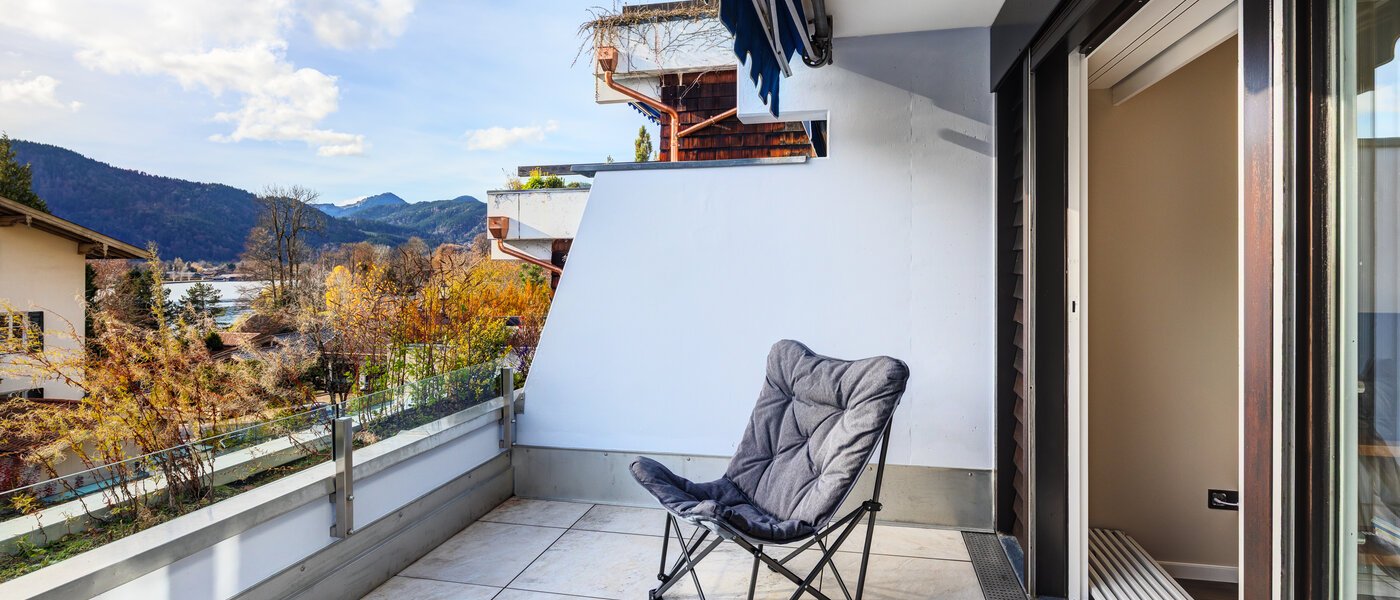 appartamento Tegernsee 02 balcone 14657