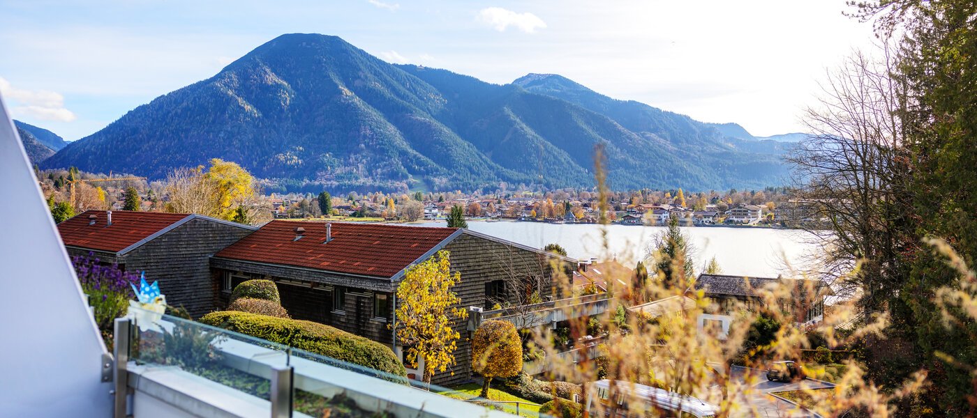 appartamento Tegernsee 02 vista 14657