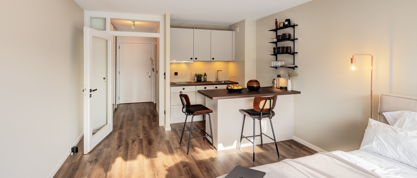 appartamento Tegernsee 03 zona living 14657