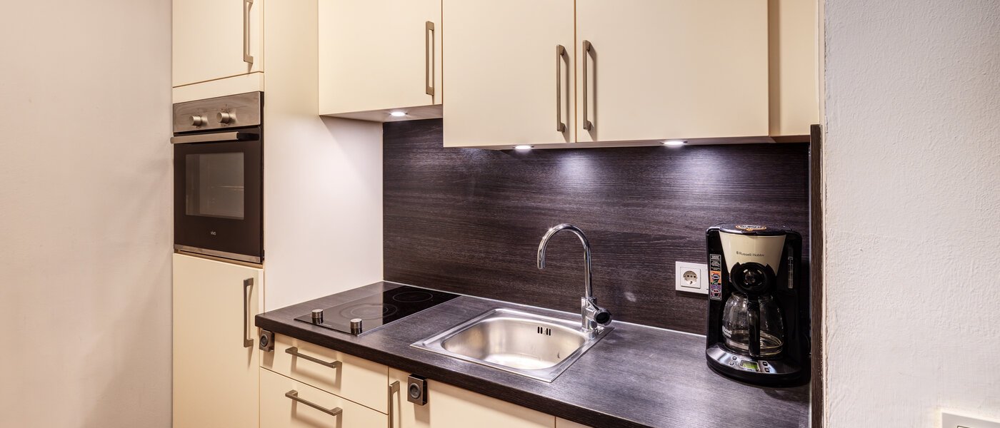 appartamento Tegernsee 01 cucina 14658