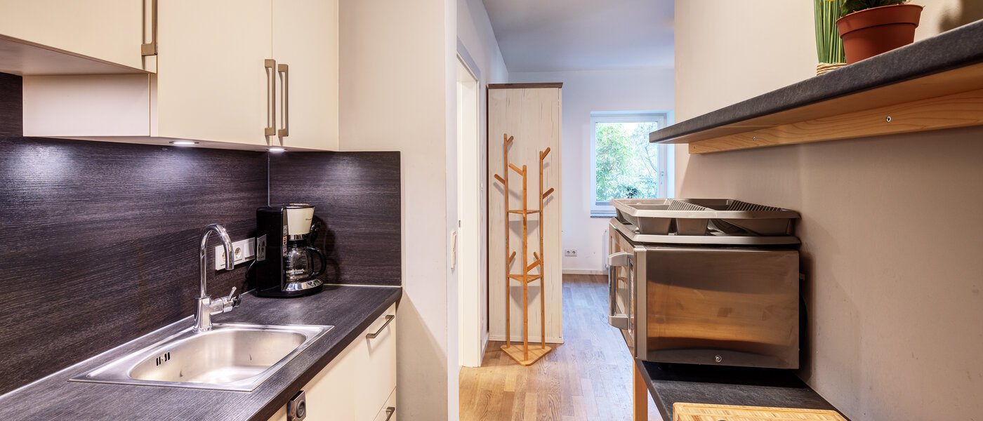 appartamento Tegernsee 03 cucina 14658