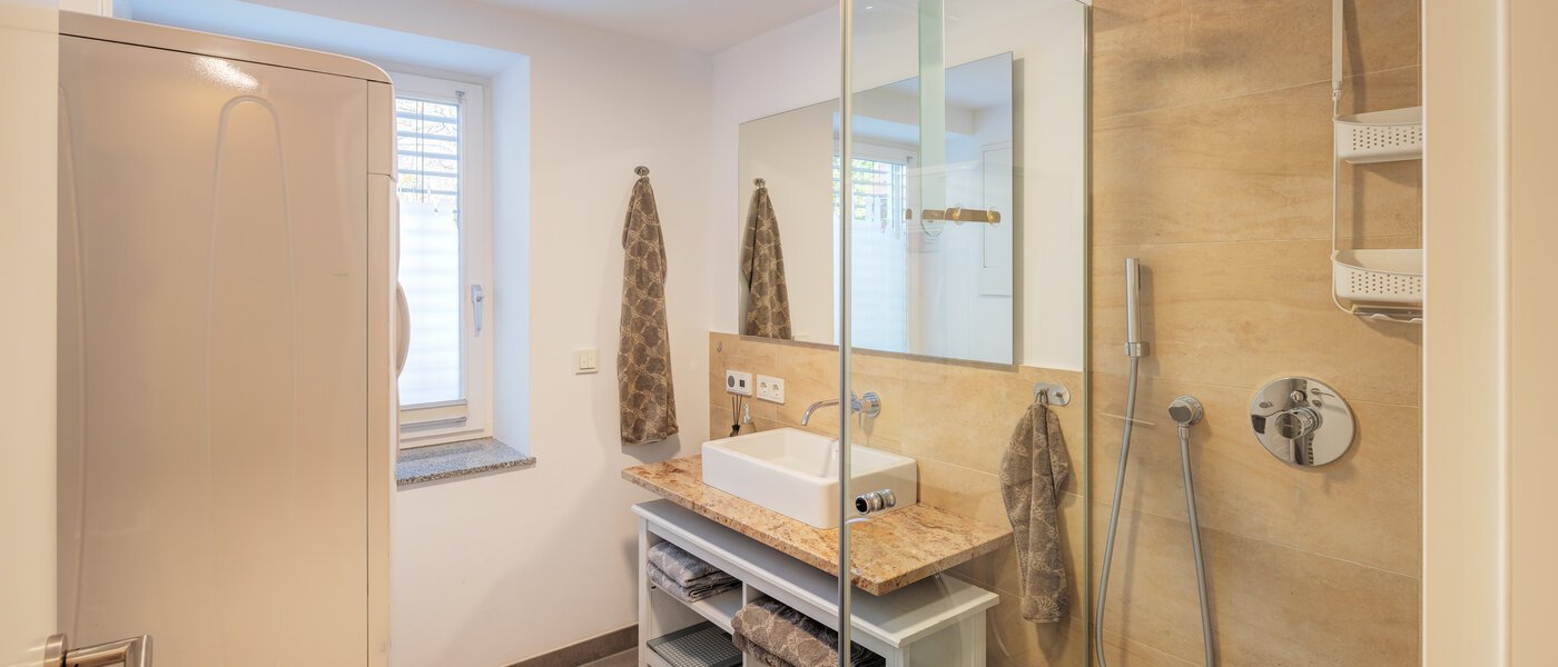 appartamento Tegernsee 01 bagno 14658