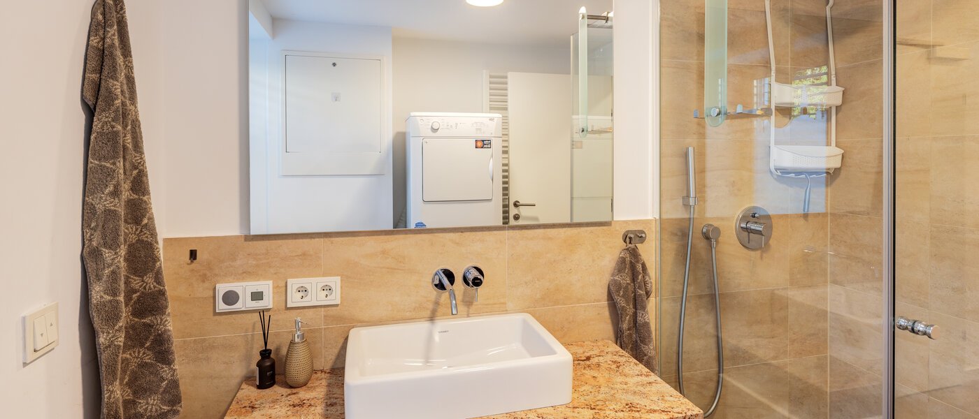 appartamento Tegernsee 02 bagno 14658