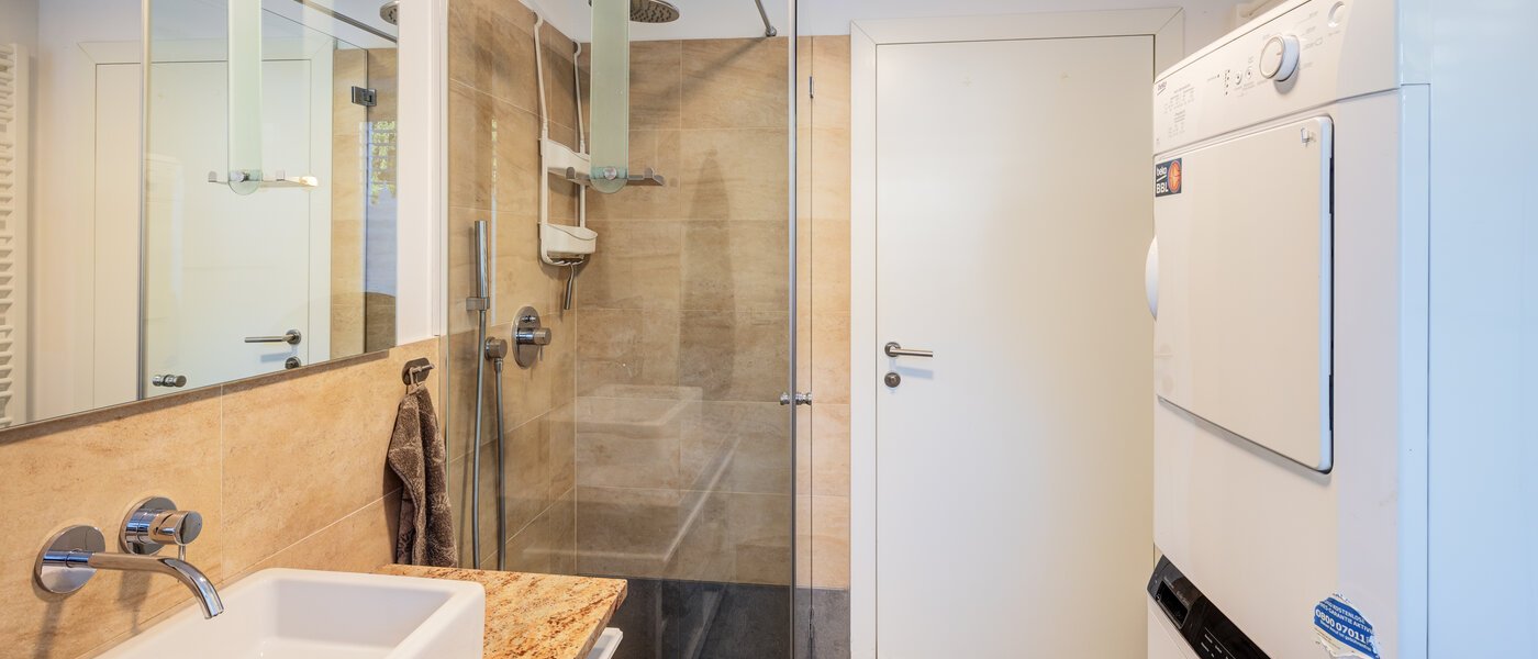 appartamento Tegernsee 03 bagno 14658