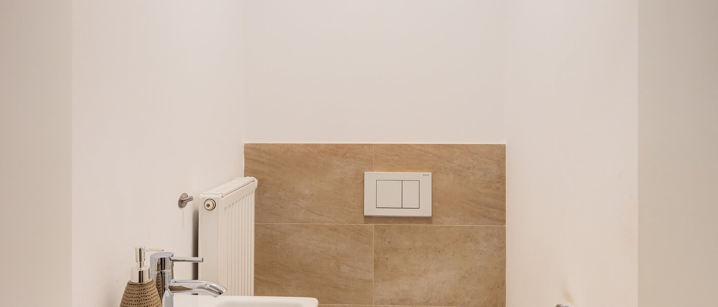 appartamento Tegernsee 01 toilette separata 14658