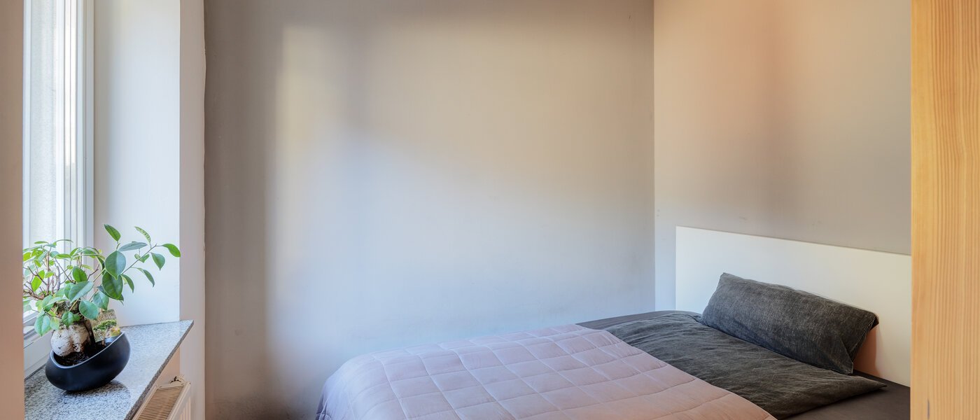 appartamento Tegernsee 01 zona notte 14658