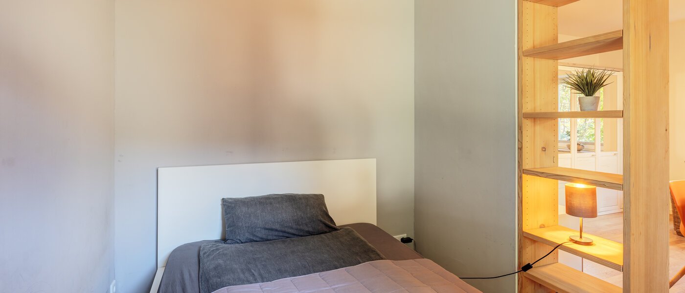 appartamento Tegernsee 02 zona notte 14658