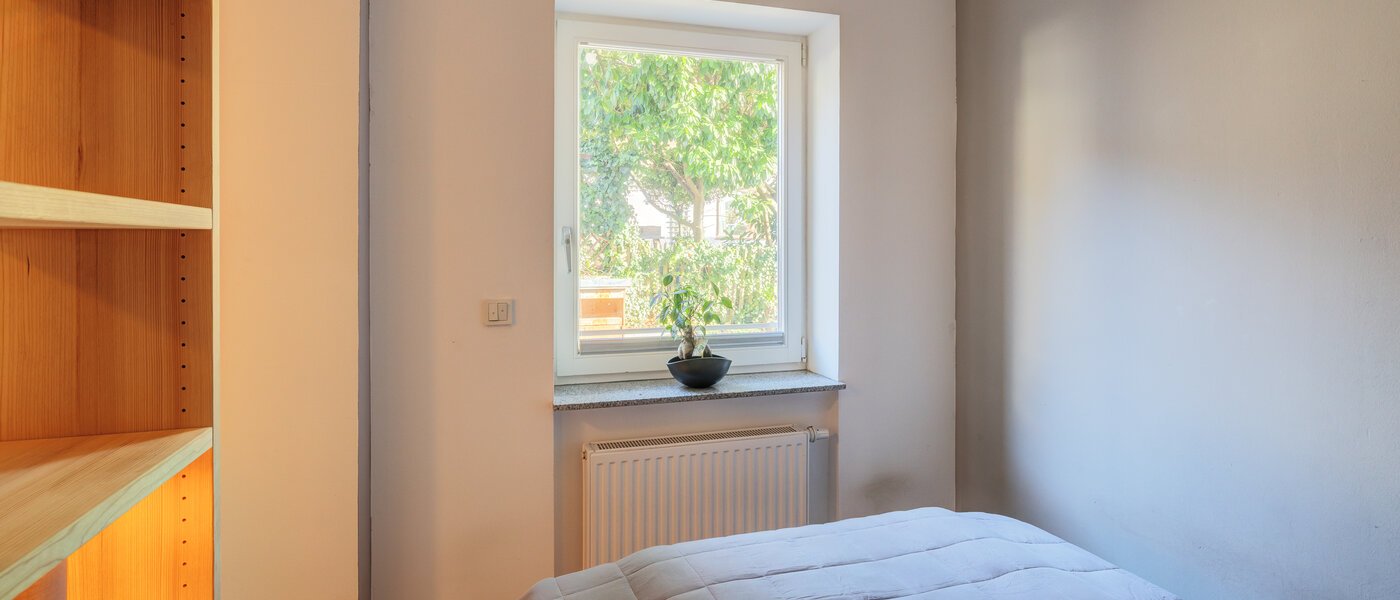 appartamento Tegernsee 03 zona notte 14658