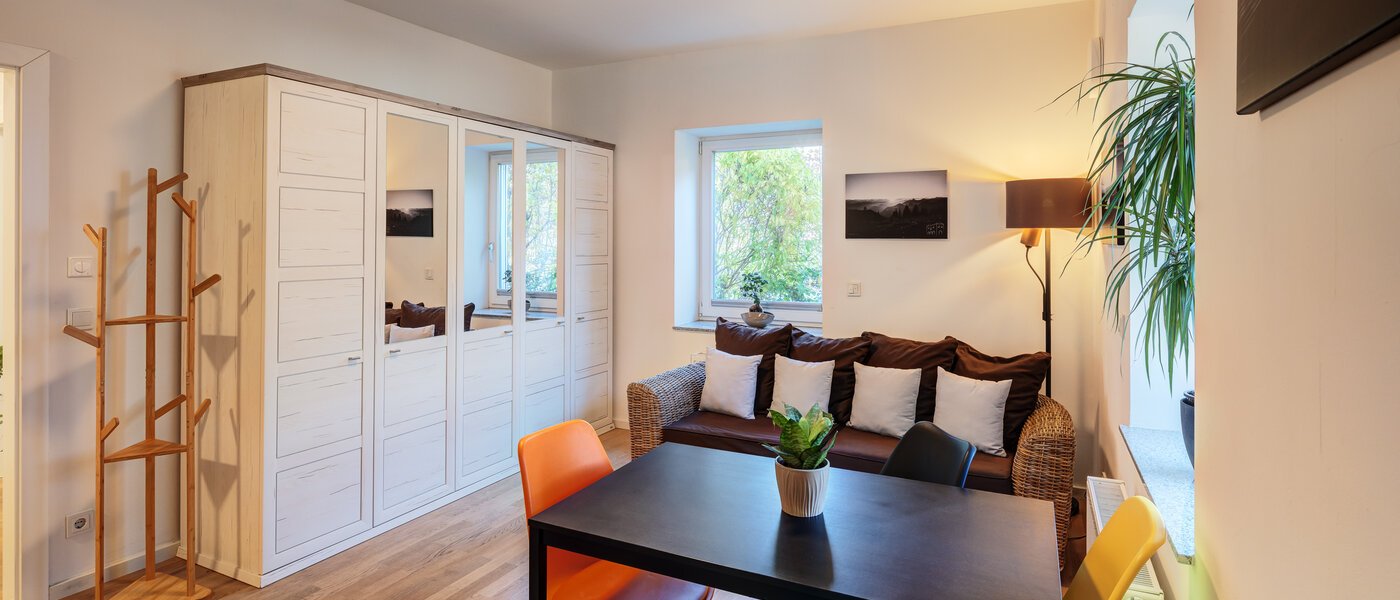 appartamento Tegernsee 03 zona living 14658