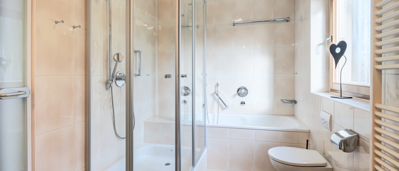 casa a schiera München Lochhausen 01 bagno 14662