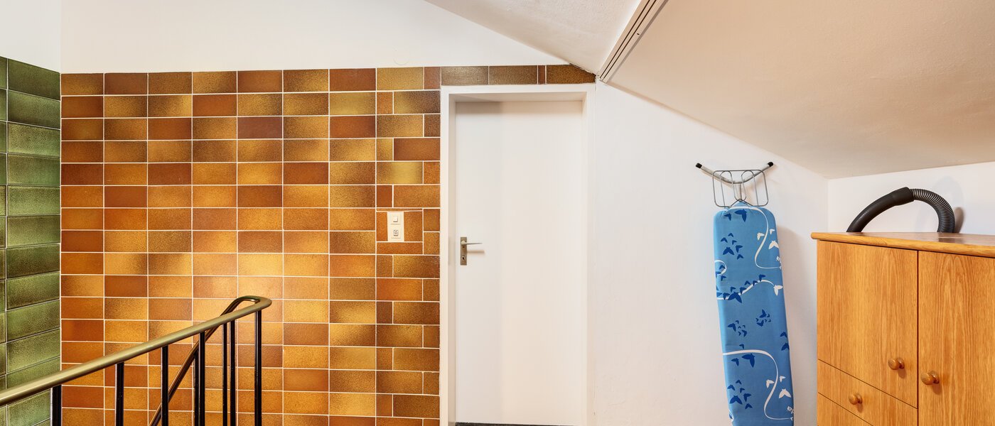 casa a schiera München Lochhausen 02 ingresso/corridioio 14662