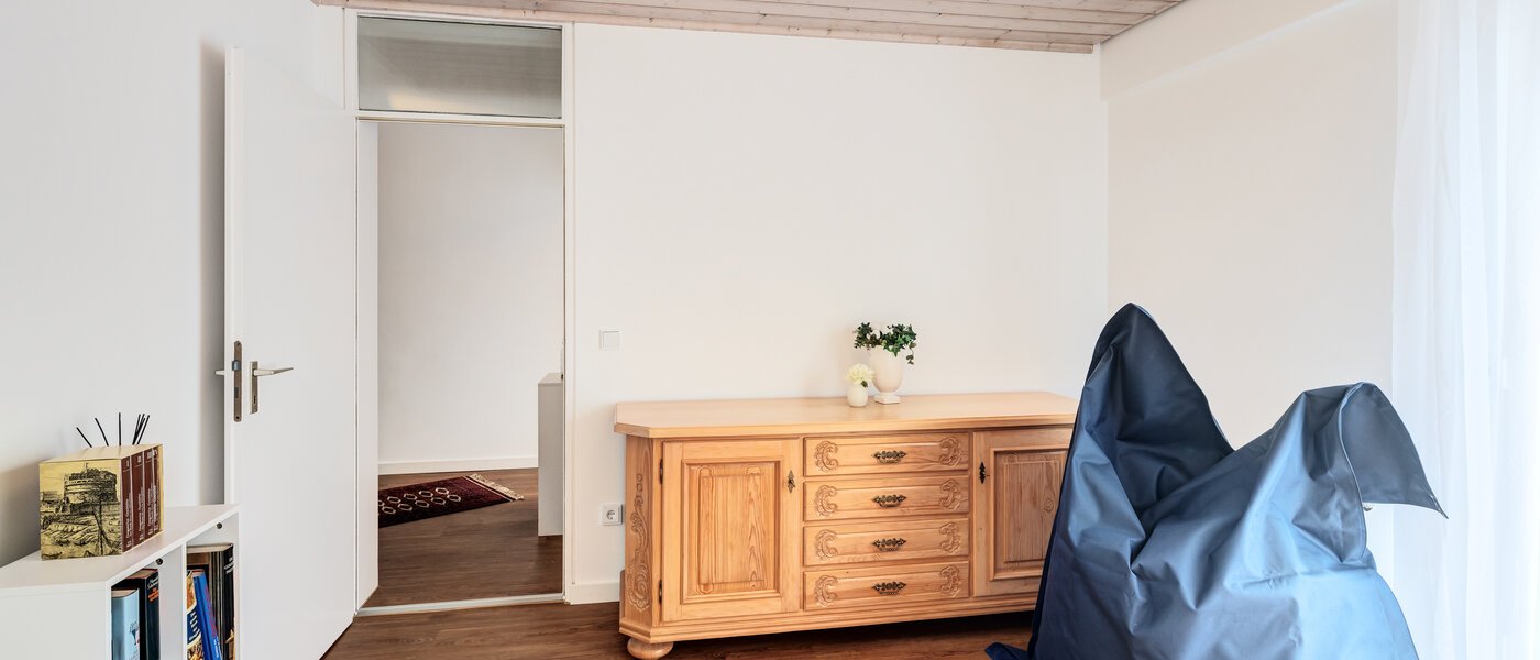 casa a schiera München Lochhausen 03 2° camera da letto 14662