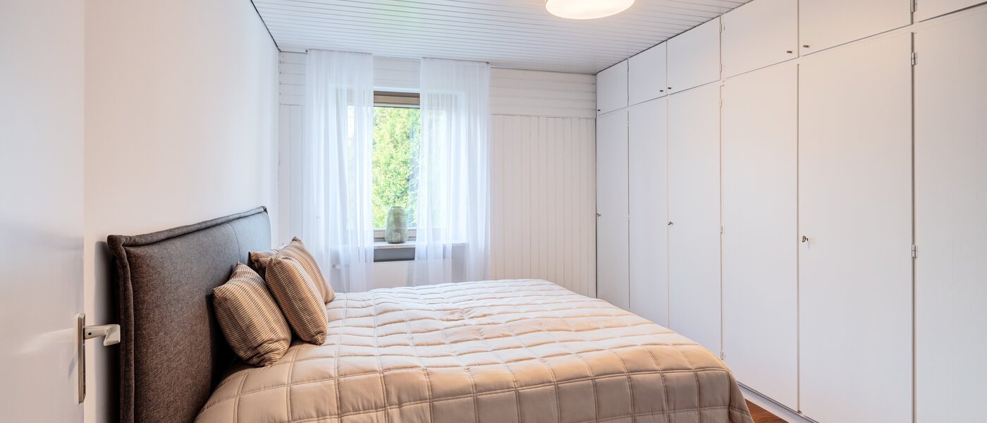 casa a schiera München Lochhausen 01 1° camera da letto 14662