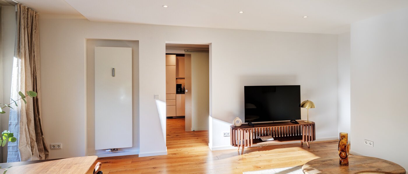 appartamento München Maxvorstadt 03 soggiorno 14663