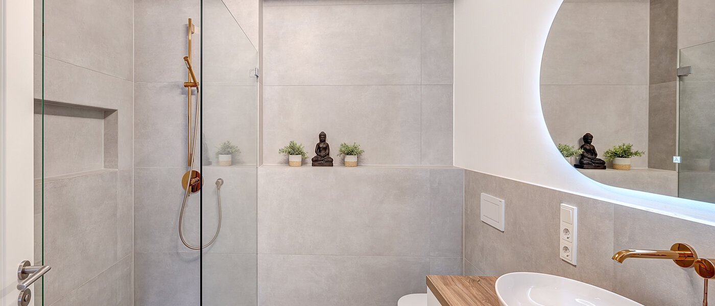 maisonette Haar 01 2° bagno 14664