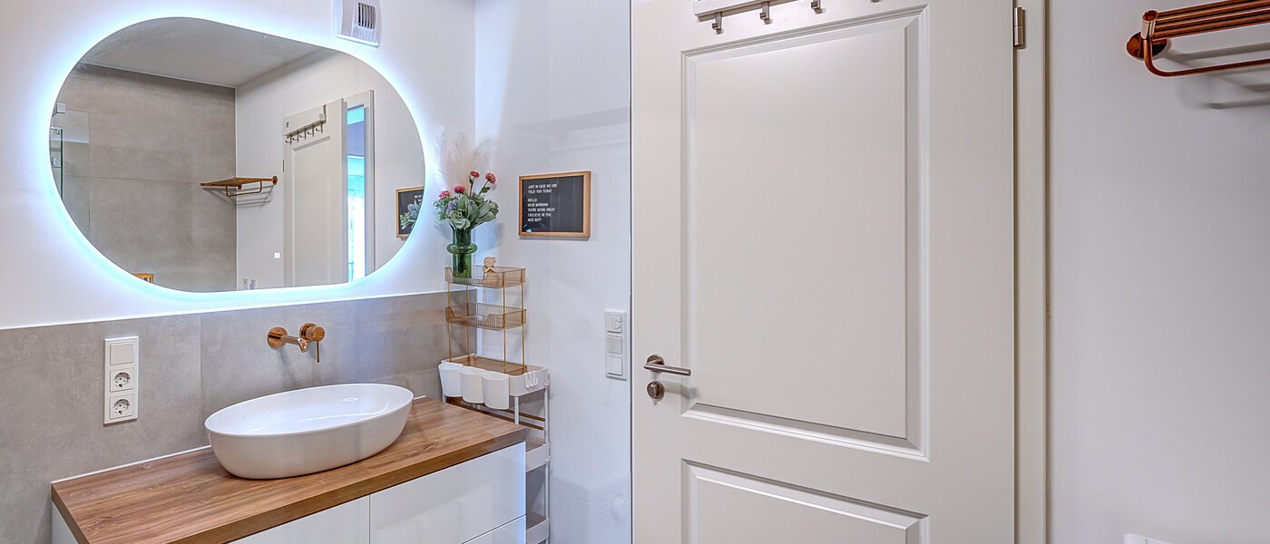 maisonette Haar 02 2° bagno 14664