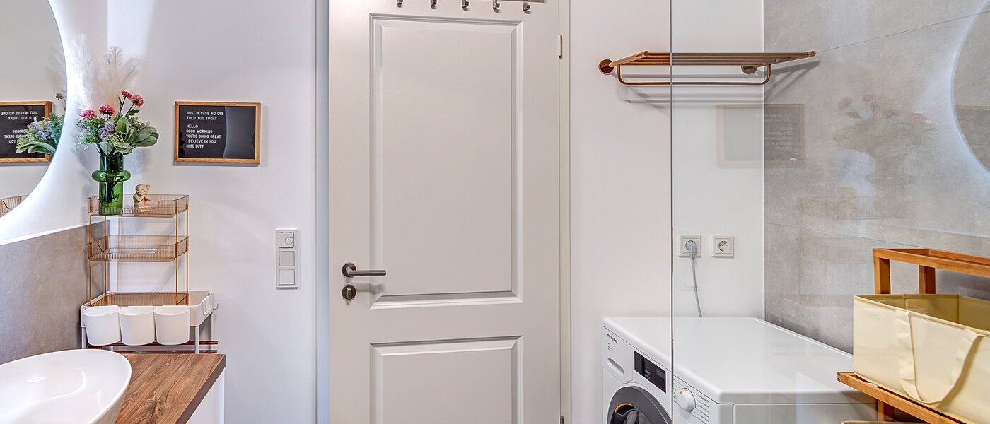 maisonette Haar 04 2° bagno 14664