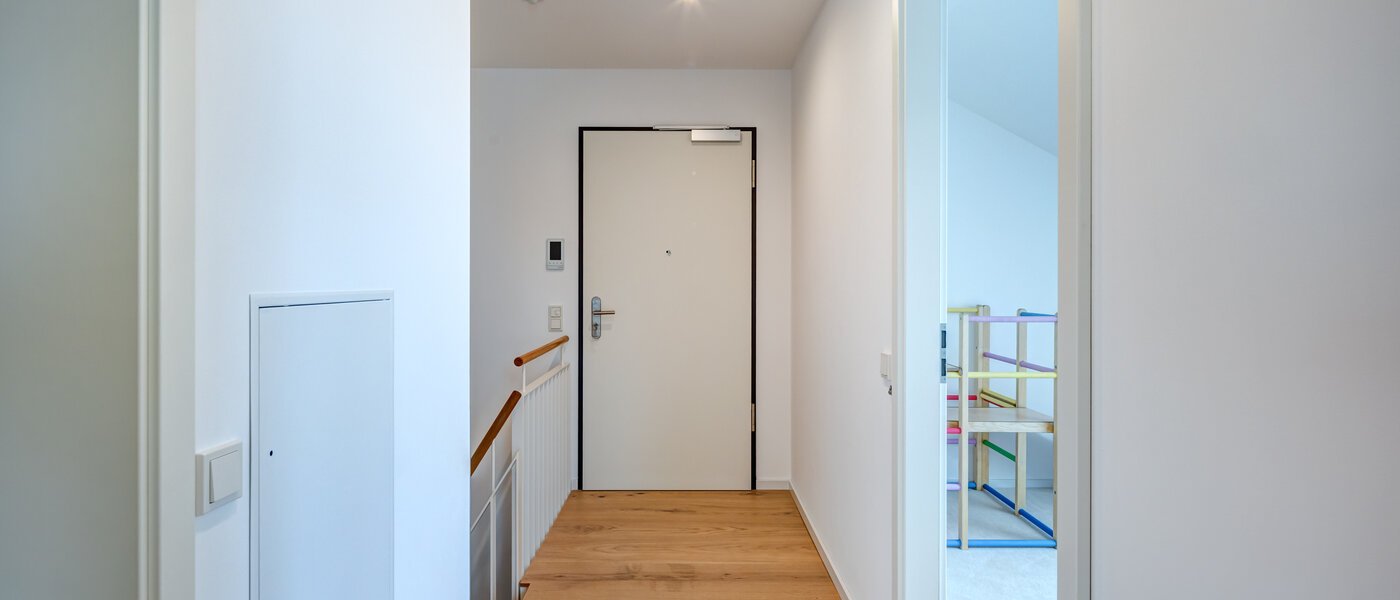 maisonette Haar 01 ingresso/corridioio 14664