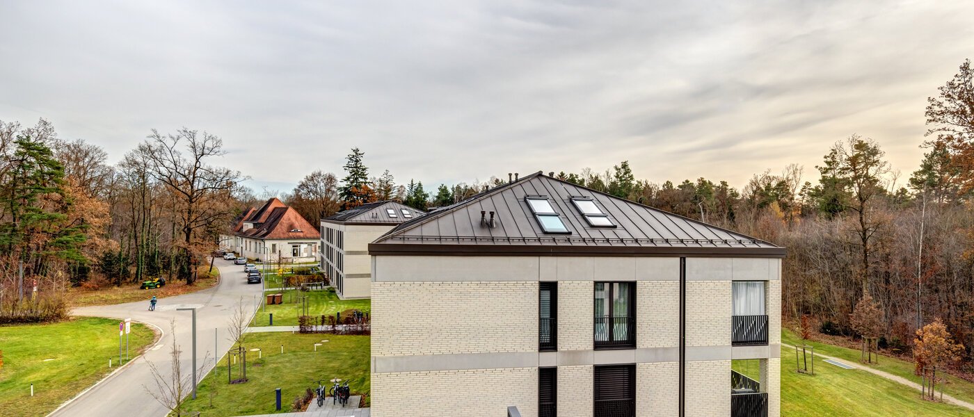 maisonette Haar 02 vista 14664