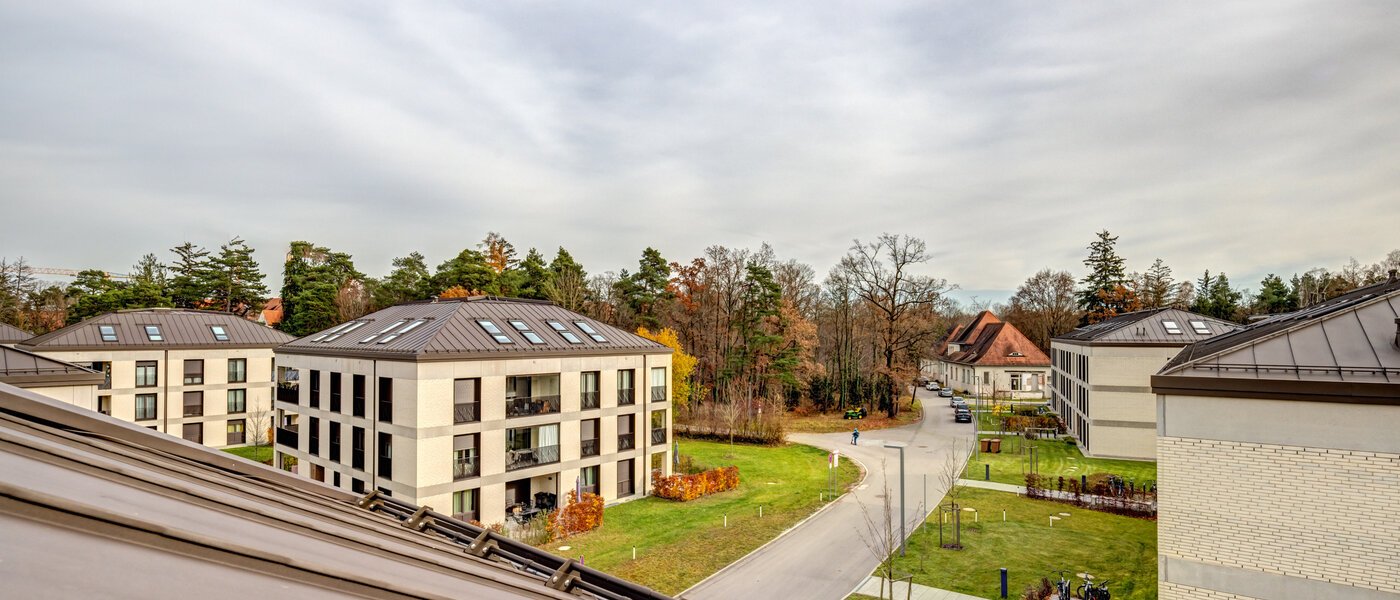 maisonette Haar 03 vista 14664