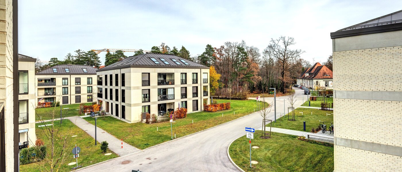 maisonette Haar 04 vista 14664