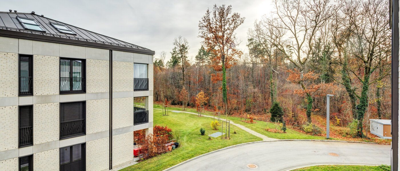 maisonette Haar 05 vista 14664