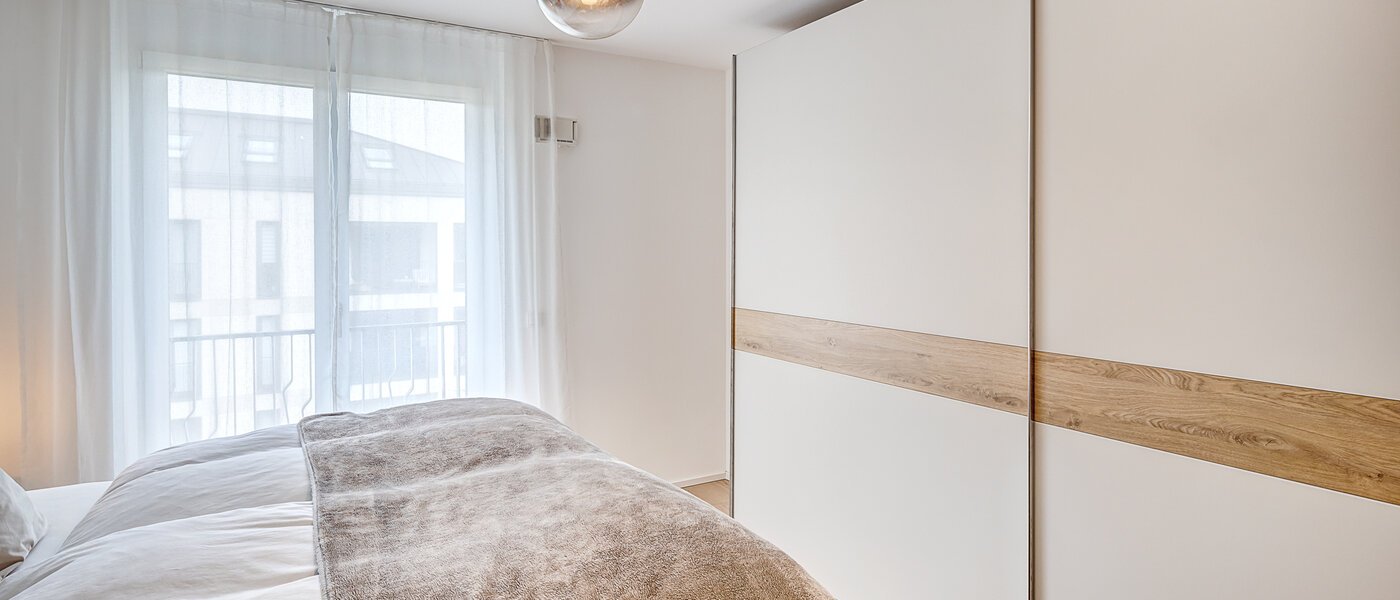 maisonette Haar 02 camera da letto 14664