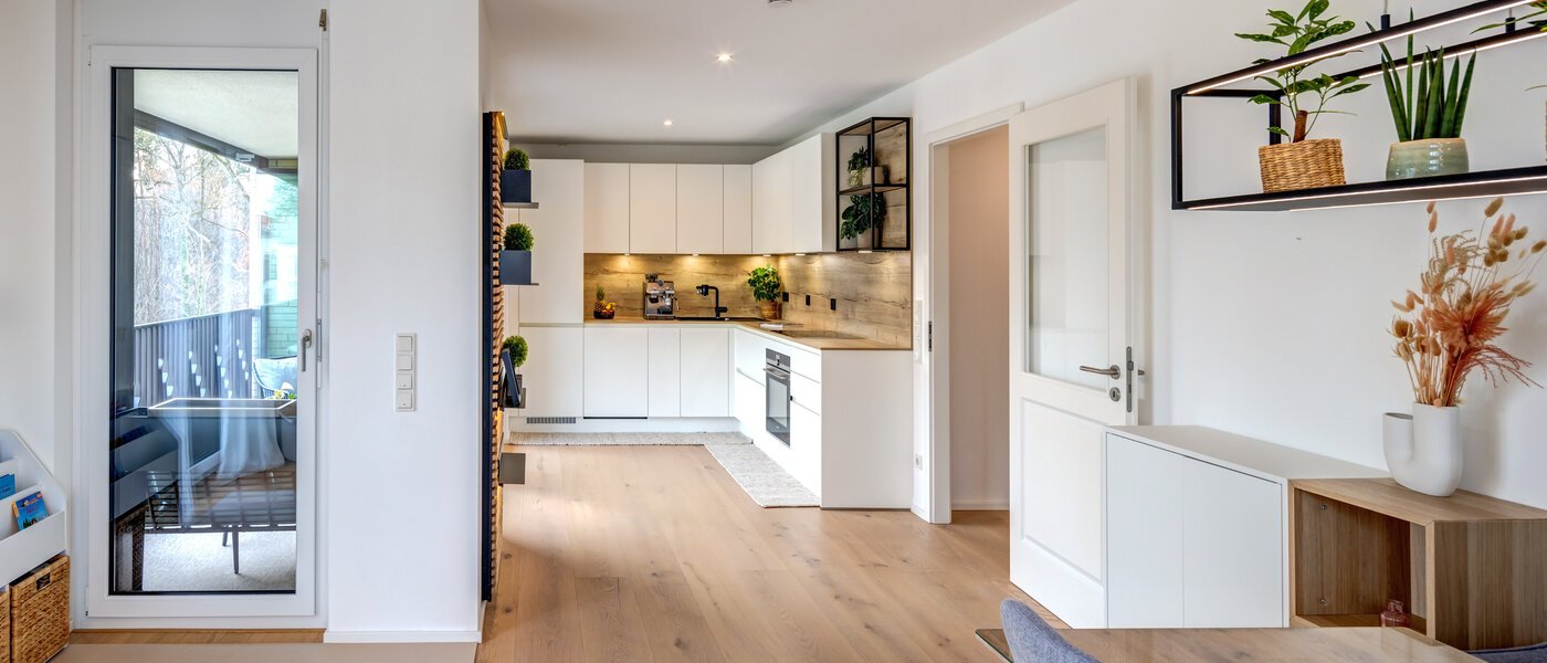 maisonette Haar 03 zona living 14664