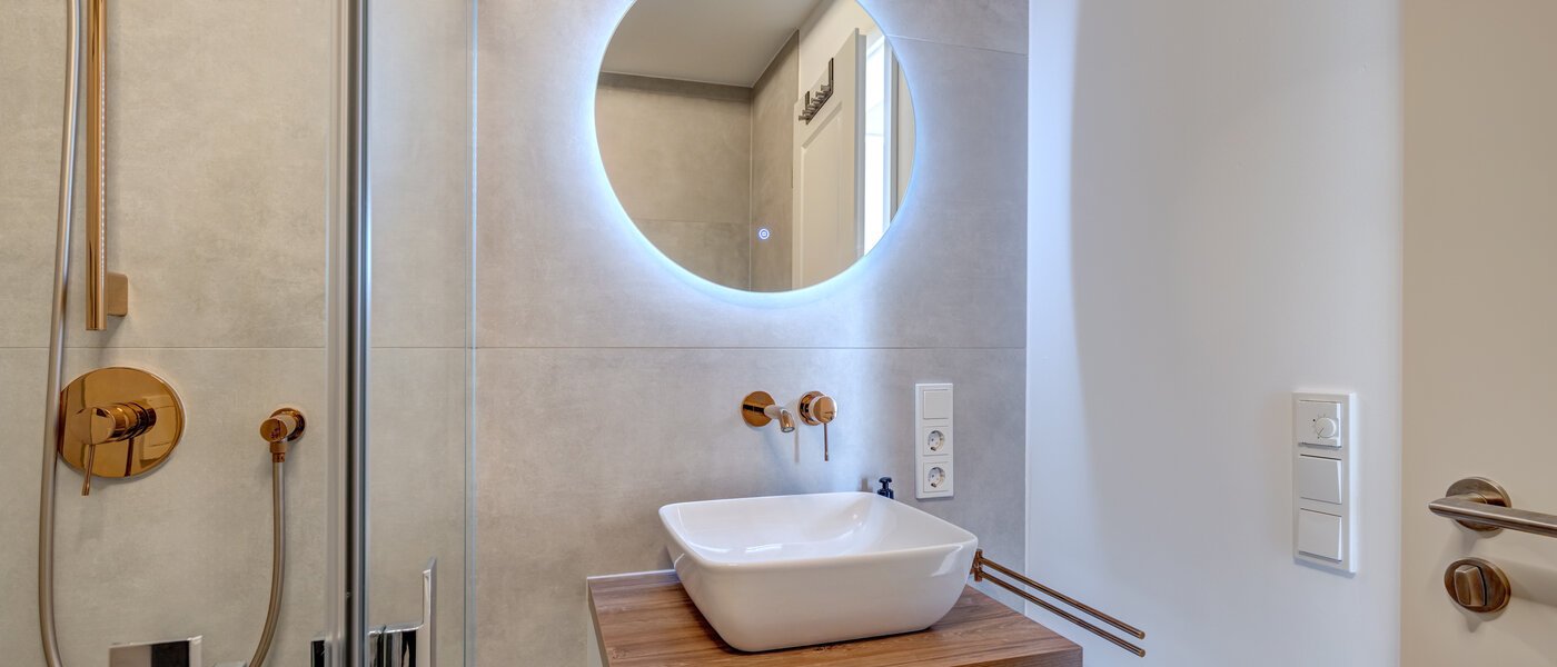 maisonette Haar 01 1° bagno 14664