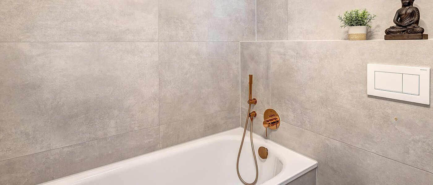 maisonette Haar 02 1° bagno 14664