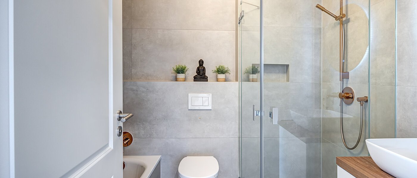 maisonette Haar 03 1° bagno 14664