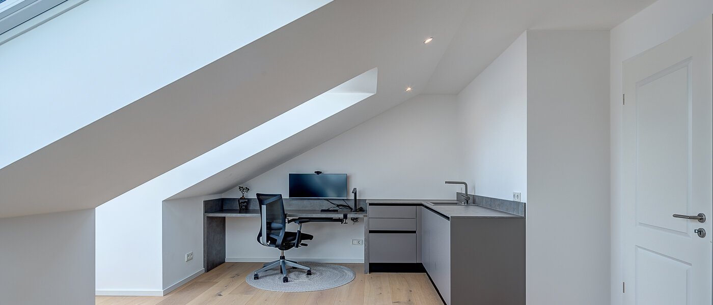 maisonette Haar 03 Studio / Camera degli ospiti 14664