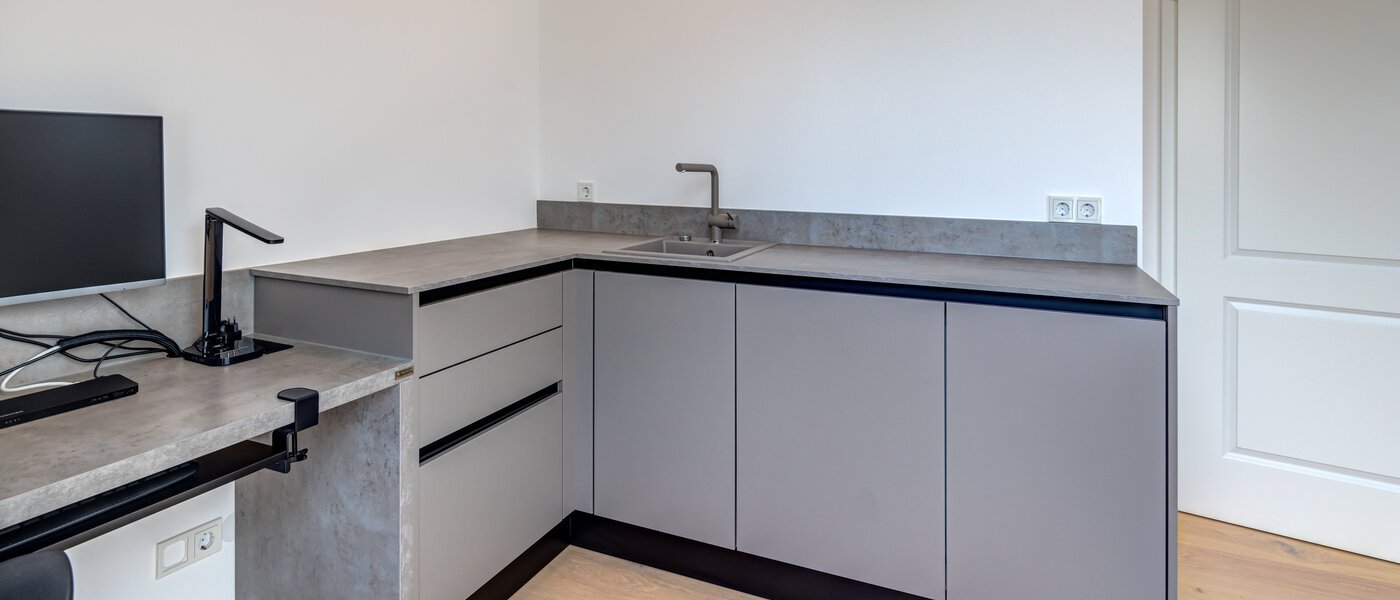 maisonette Haar 04 Studio / Camera degli ospiti 14664